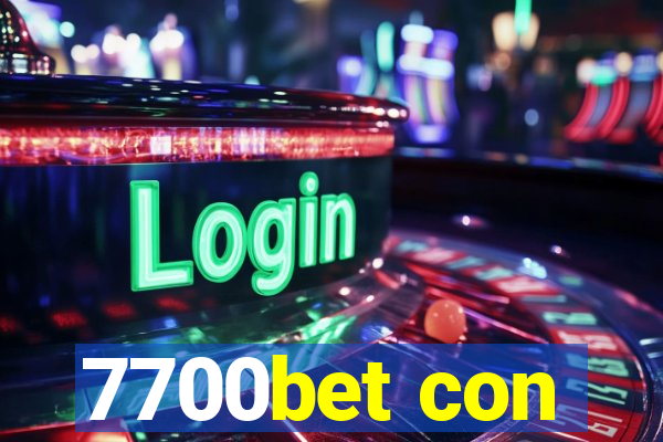 7700bet con